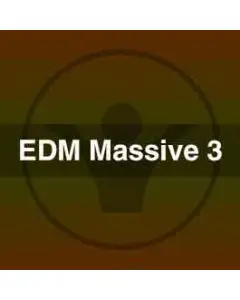 EDM Massive Soundbank 3