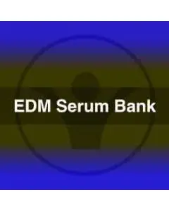 EDM Serum Presets