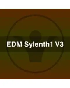 EDM Sylenth Bank V3