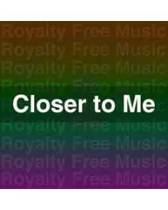 Closer To Me_Master