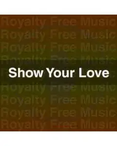 Show Your Love Master