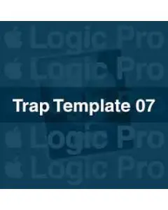 Trap Template 07