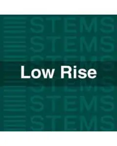 Low Rise Stems