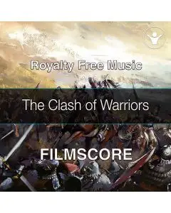 The Clash of Warriors
