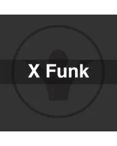 X Funk Master