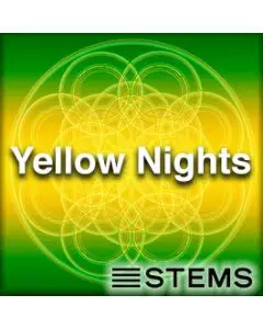 Yellow Nights STEMS