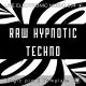 Raw Hypnotic Techno Logic Pro X Template | Live Electronic Music 364