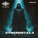 Cybermetal 4