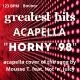 Horny'98 (Acapella)