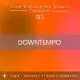 Downtempo Template for Logic, Ableton, FL Studio + Free Tutorial | Live Electronic Music 311