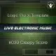 Creepy Film Score Logic Pro X Template + Free Tutorial | Live Electronic Music 039