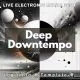 Deep Downtempo Chill-out Logic Template  - Live Electronic Music 367