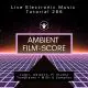 Ambient Film-Score Template for Logic, Ableton & FL Studio + Free Tutorial | Live Electronic Music 266