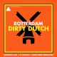 Rotterdam - Bitwig Template