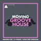 Moving - Bitwig Template