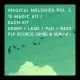 Magical Melodies Vol 5 (MIDI-WAV)
