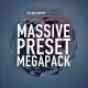 Massive Presets Megapack