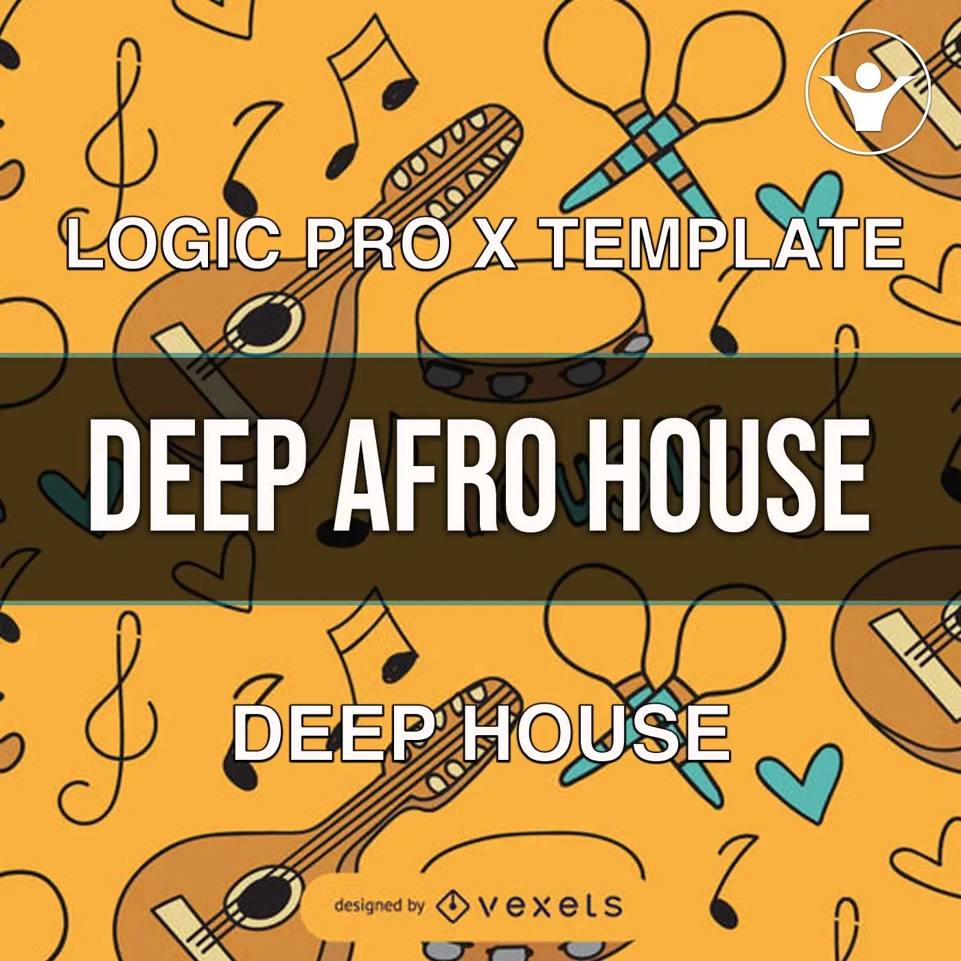 Deep Afro House