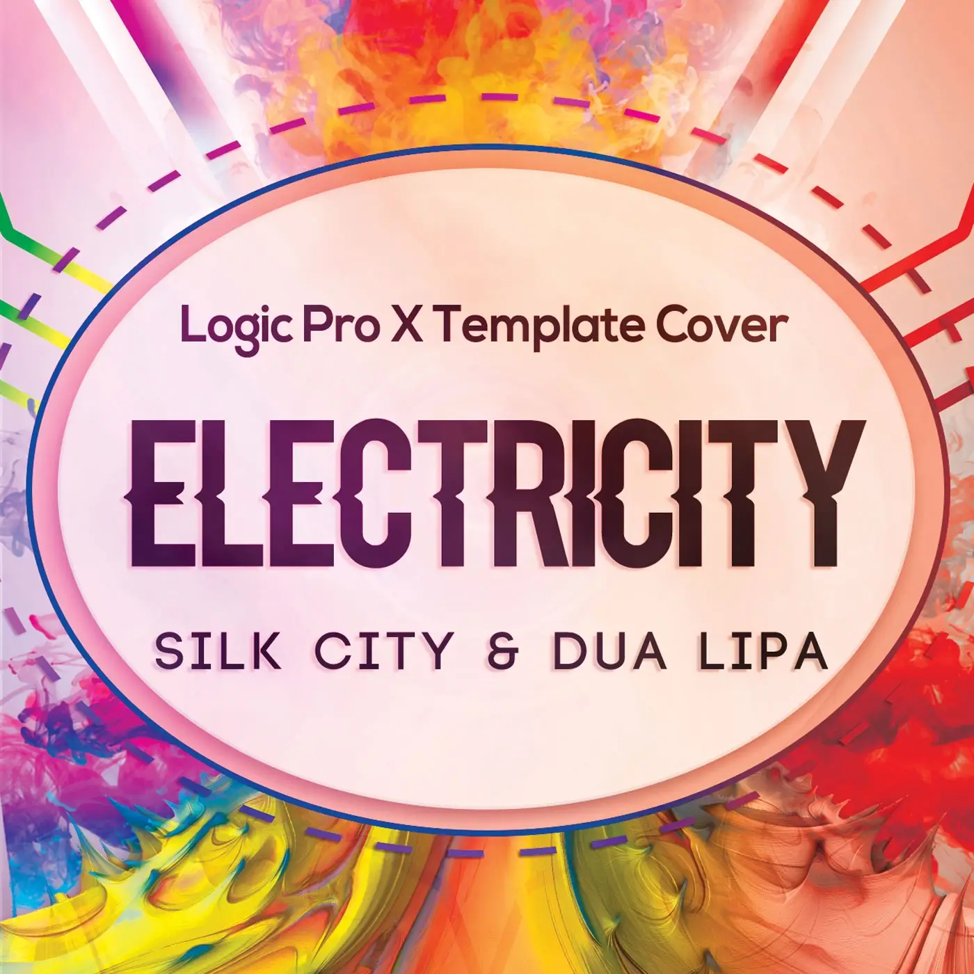 Electricity (Silk City & Dua Lipa)