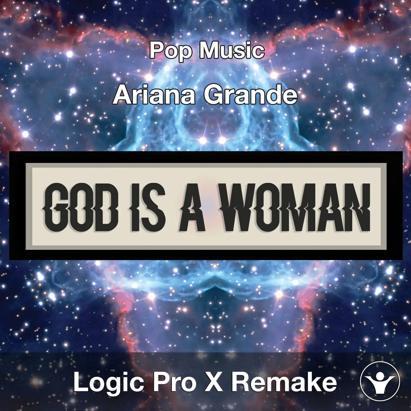God Is A Woman (Ariana Grande)