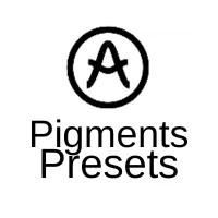 Pigments Presets